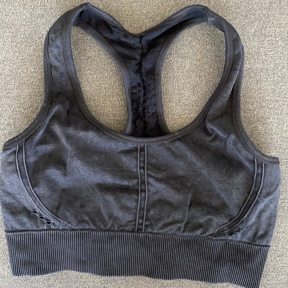 SoulCycle Sports Bra - Great condition